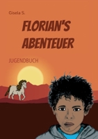 Florian's Abenteuer 3750435596 Book Cover
