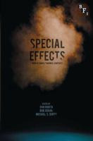 Special Effects: New Histories, Theories, Contexts 1844575179 Book Cover