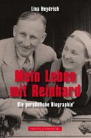 Mein Leben mit Reinhard: Die persönliche Biographie 3806112282 Book Cover