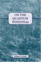 On the Quantum Potential 1845492110 Book Cover