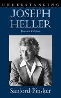 Understanding Joseph Heller 1570038406 Book Cover