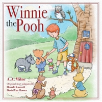 Winnie the Pooh 0739636030 Book Cover