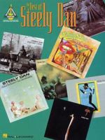 Best of Steely Dan B0074B96J4 Book Cover