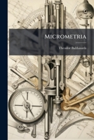 Micrometria 1274432235 Book Cover