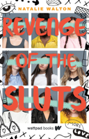 Revenge of the Sluts 1989365515 Book Cover