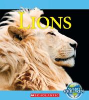 Lions 0531210782 Book Cover