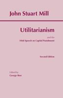 Utilitarianism 0672601648 Book Cover