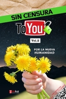 Sin Censura To You - Volumen 2 9566144067 Book Cover