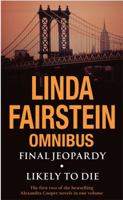 Final Jeopardy / Likely To Die 0751536431 Book Cover