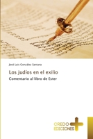 Los judíos en el exilio (Spanish Edition) 6136266504 Book Cover