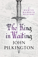 The King-in-Waiting 1808271785 Book Cover
