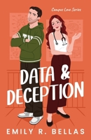 Data & Deception B0GJ7P1X44 Book Cover