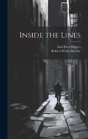 Inside the Lines 1021341738 Book Cover