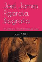 Joel James Figarola. Biografia: El Caribe a la hora de Santiago de Cuba (Joel James Figarola (Cuba, 1942-2006)-libros) 1983271470 Book Cover