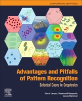 Pattern Recognition: Application in Geosciences 0128118423 Book Cover