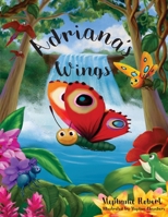 Adriana's Wings 9948700481 Book Cover