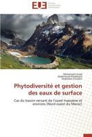 Phytodiversita(c) Et Gestion Des Eaux de Surface 3838186451 Book Cover