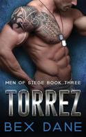 Torrez 109240693X Book Cover