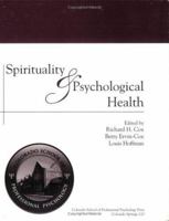Spirituality and Psychological Health 0976463806 Book Cover