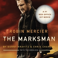 The Marksman B0CCZYLL2X Book Cover
