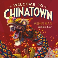 Welcome to Chinatown 1250841992 Book Cover