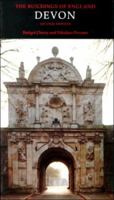 Devon (Pevsner Architectural Guides) 0140710507 Book Cover