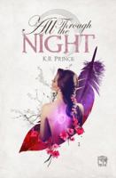 All Through The Night 099902552X Book Cover