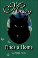 Missy Finds a Home 1412066816 Book Cover