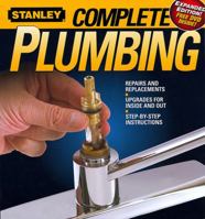 Complete Plumbing (Stanley Complete) 0696237113 Book Cover