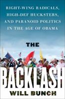 The Backlash 0061991724 Book Cover