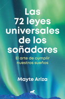 Las 72 leyes universales de los soñadores 8419248657 Book Cover