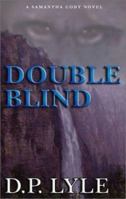 Double Blind (Samantha Cody, #2) 0974022217 Book Cover
