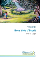 Bons thés d'Esprit (French Edition) 6139594154 Book Cover
