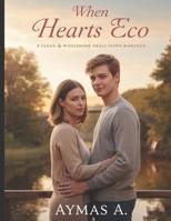 When Hearts Echo: A Rosebridge Romance (Rosebridge Hearts — Book 1) B0FMPRY9L3 Book Cover