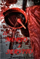 Il morto è servito 1409214869 Book Cover
