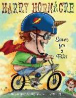 Harry Hornacre Saves for a Bike 0982863616 Book Cover