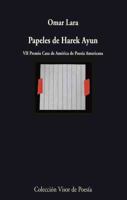 Papeles de Harek Ayun 8475226612 Book Cover