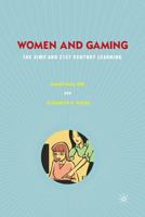 Women and Gaming 0230623417 Book Cover