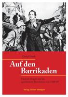 Auf Den Barrikaden (German Edition) 3939843946 Book Cover