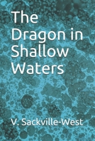 The Dragon In Shallow Waters 1513212168 Book Cover