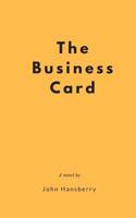 The Business Card 1729777864 Book Cover