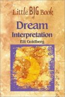 Little Big Book of Dream Interpretation (Little Big Book Series) 9654940477 Book Cover