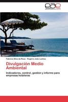 Divulgacion Medio Ambiental 3659020729 Book Cover