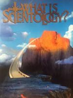 What is Scientology?: The Comprehensive Reference on the World's Fastest Growing Religion [Leather Bound] 8773369098 Book Cover