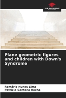 Plane geometric figures and children with Down's Syndrome 6206124428 Book Cover