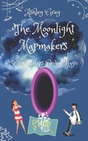 The Moonlight Mapmakers B0FHJRRJX9 Book Cover