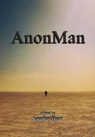 AnonMan 0692096361 Book Cover