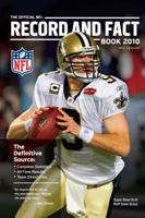 NFL Record & Fact Book 2010 160320833X Book Cover