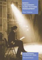 Basics: A Beginner's Guide to Stage Management 1904031471 Book Cover