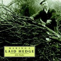 Making a Laid Hedge (Making...S.) 1858251184 Book Cover